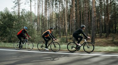 Ride & Compete 40k #4