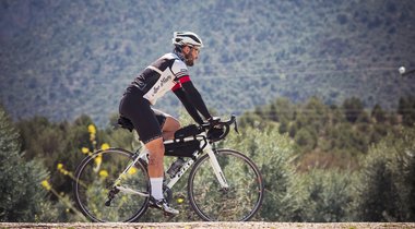 Ride & Compete 60k #4