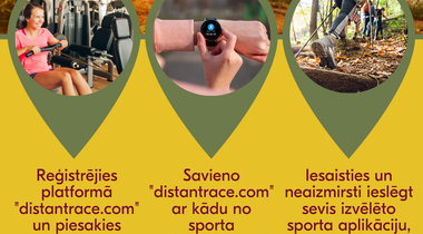 Saulkrastu izaicinājums!