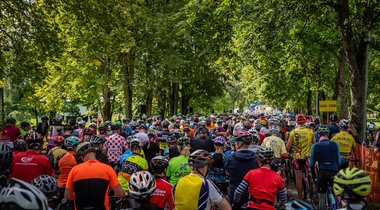 Apkārt Zemeslodei kopā ar velo.lv