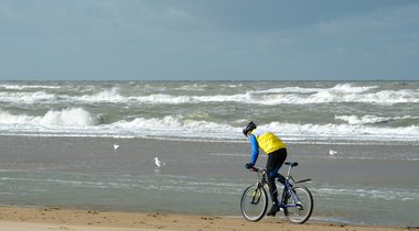 Cycling Tour Along Latvia’s Coastline #3