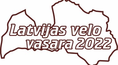 Latvijas Velo Vasara 2022