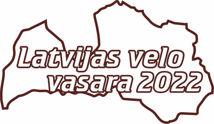 Latvijas Velo Vasara 2022