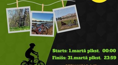 Min pretīm pavasarim