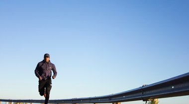 Can You Ran 100k? #4