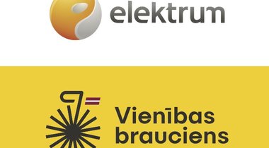 Elektrum Vienības brauciena izaicinājums