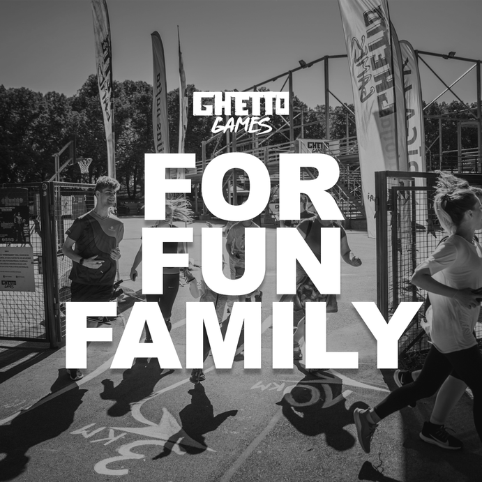 #ForFunFamily - novembris