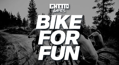 #BikeForFun - oktobris