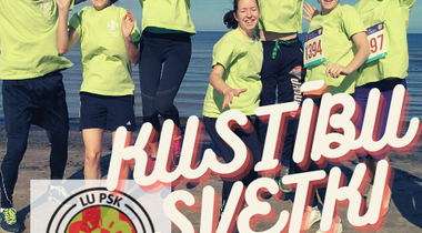 Kustību svētki 2021