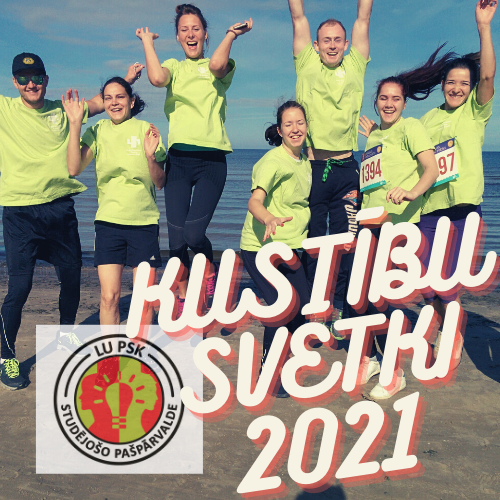 Kustību svētki 2021