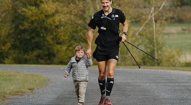 Courir Pour Noah - Édition 2021